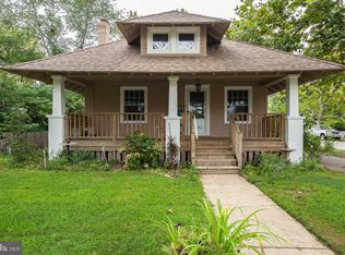 500 Sheridan Ave, Paulsboro, NJ 08066