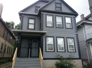 44 W Northrup Pl FLOOR 2, Buffalo, NY 14214