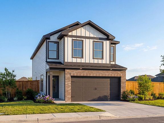 Build The Charlotte C - now starting at 310,990