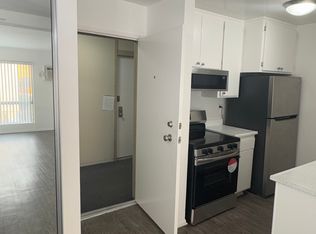 401 S Hoover St #218, Los Angeles, CA 90020