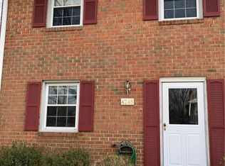 (Undisclosed Address), Woodbridge, VA 22193