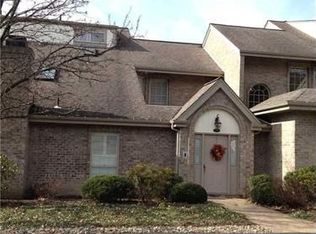 609 Essex Ct, Pittsburgh, PA