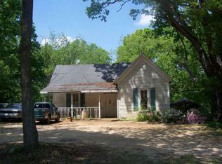 1209 Morningside Dr, Gainesville, GA 30501