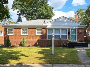 9368 Columbia, Redford, MI 48239
