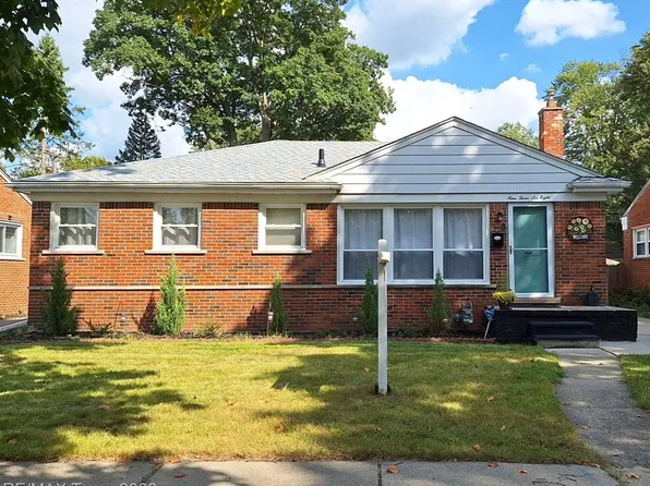 9368 Columbia, Redford, MI 48239