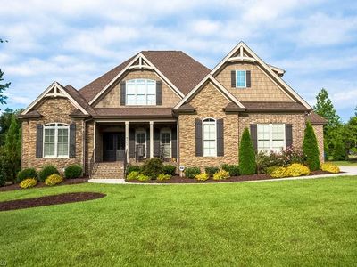 8163 Rob Roy Dr, Summerfield, NC, 27358