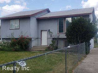 1502 N Felts Rd, Spokane, WA 99206
