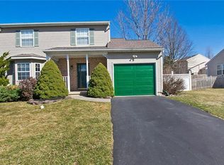 1814 Chianti Pl, Easton, PA 18045