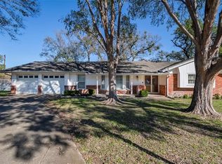 14 Stone Ct, Lakeside, TX 76108