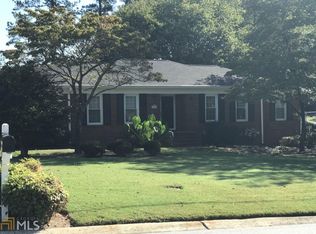 2129 Chaparral Dr, Snellville, GA 30078