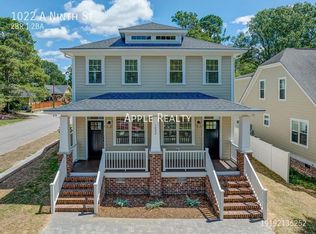 1022 9th St #A, Durham, NC 27705