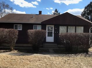 1301 S Elmwood Ave, Waukegan, IL 60085