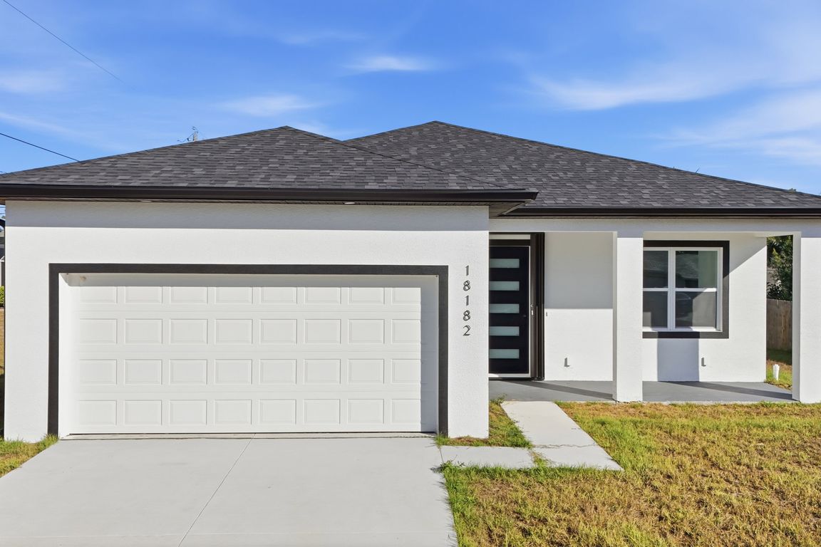 18182 Steele Ave, Port Charlotte, FL 33948 | MLS #C7519574 | Zillow