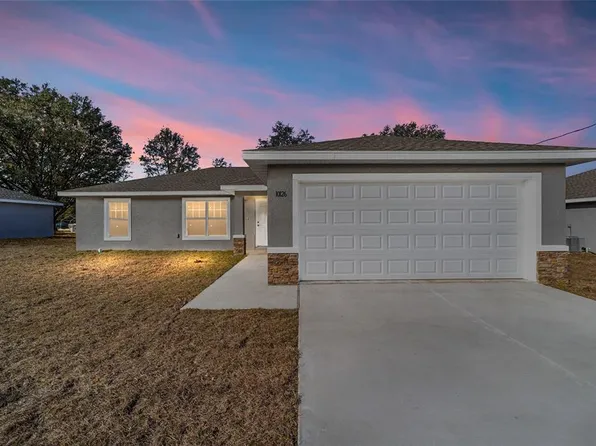 3165 SE 147th Ln, Summerfield, FL 34491