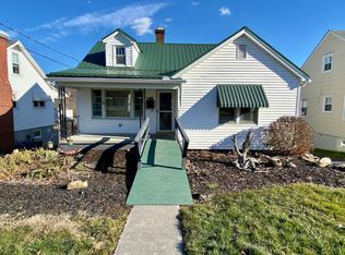 1431 S Franklin Ave, Covington, VA