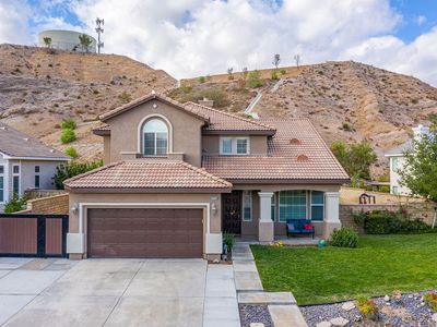 29755 Shenandoah Ln, Canyon Country, CA, 91387