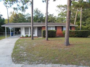 1022 Clemson Cir, Panama City, FL 32405