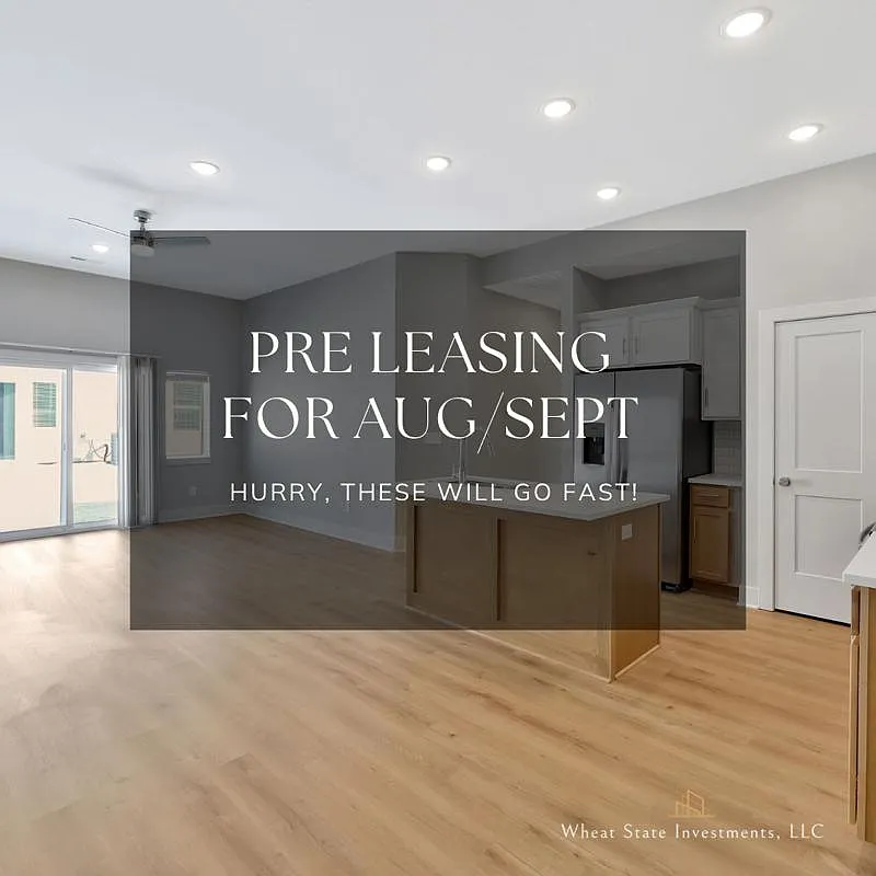 3 bed, 1225 sqft, $1,595 — Photo 1
