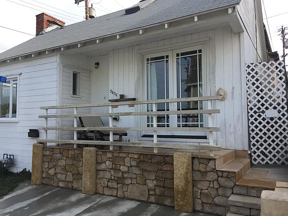 2nd image of 3620 Alma Ave