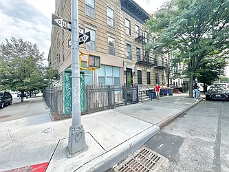 Rented by Doorway NYC, LLC