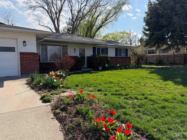 711 W Elm St, Caldwell, ID 83605