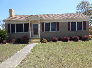 1205 S Main St, Atmore, AL 36502