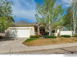 7174 Christopher Ct, Niwot, CO 80503