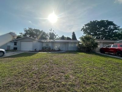 10840 Norwood Ave, Port Richey, FL, 34668