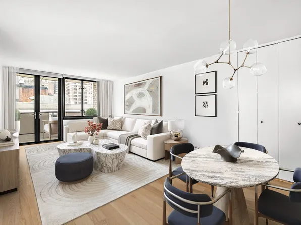 407 Park Avenue South image 1 of 7