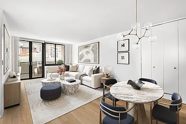 407 Park Avenue South, #18B