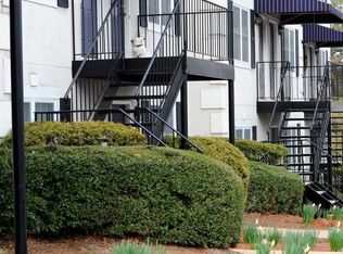 188 Williams St APT 10, Athens, GA 30605