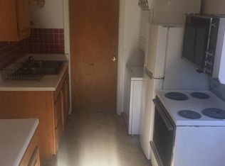 305 E Spruce St, Rawlins, WY 82301