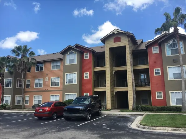 2212 Grand Cayman Ct APT 1626, Kissimmee, FL 34741