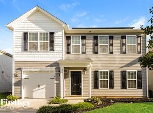 3929 Creekmoore Dr, Winston Salem, NC 27101