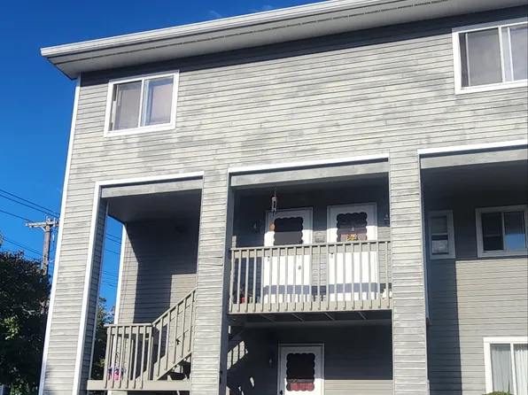 202 Main Street APT 2A, West Haven, CT 06516