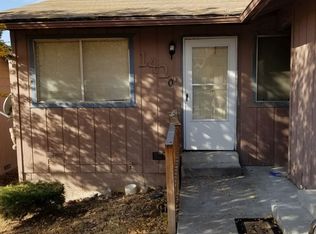 1420 Pleasant Ave, Klamath Falls, OR 97601