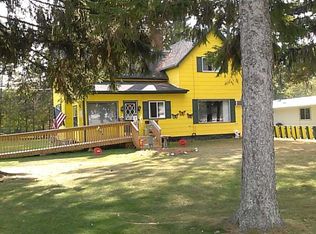 341 Freiburger Ave, Antigo, WI 54409