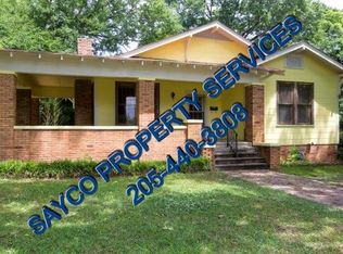 503 Owen Ave, Bessemer, AL 35020