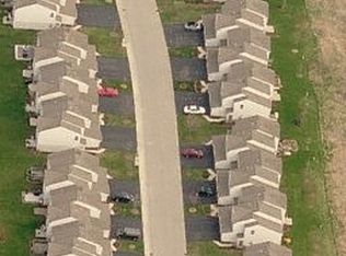 2425 Oak Tree Ln, Plainfield, IL 60586