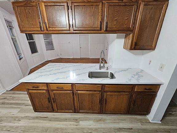 Brand New Quartz Countertop