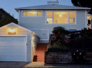 1522 Merced St, Richmond, CA 94804