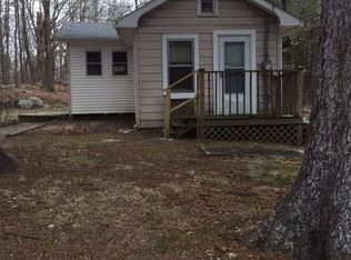 1359 Old Post Rd, Ulster Park, NY 12487