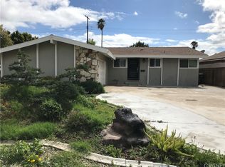 18614 Liggett St, Northridge, CA 91324