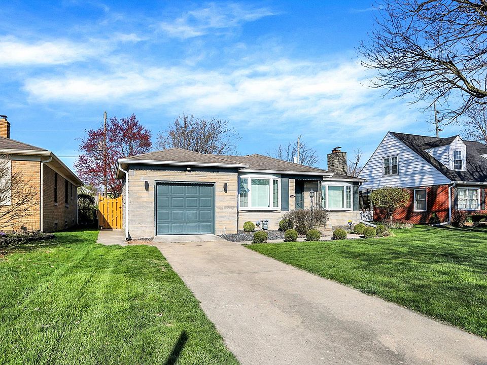 1240 N Irvington Ave, Indianapolis, IN 46219 Zillow