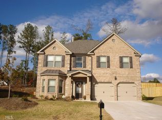 12173 Centerra Dr LOT 73, Hampton, GA 30228
