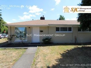 5701 McKinley Ave, Tacoma, WA 98404