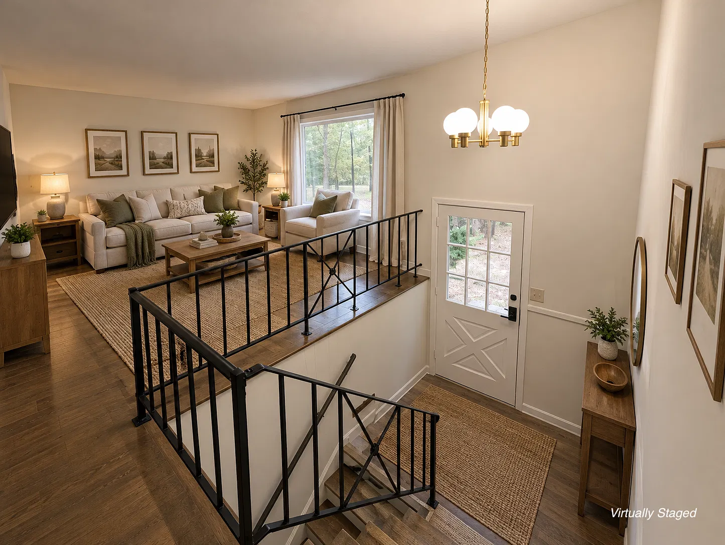 3 bed, 1500 sqft, $2,500 — Photo 4
