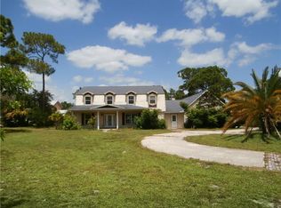 3207 SW Bessey Creek Trl, Palm City, FL 34990