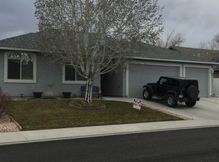 633 Sneddon Pl, Grand Junction, CO 81504