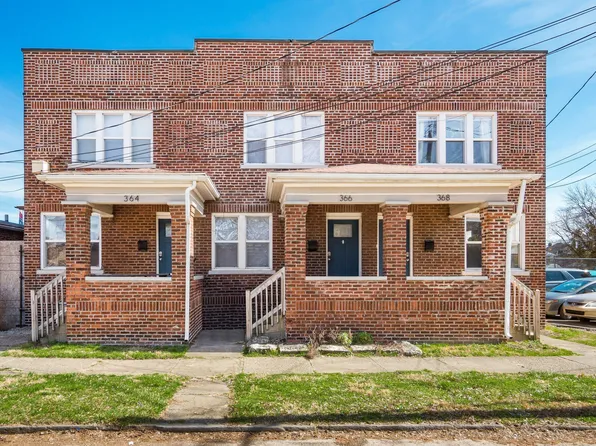 368 Gilbert St, Columbus, OH 43205